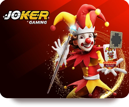 Joker Gaming